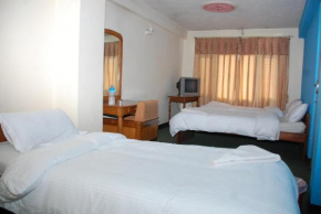 Отель Holyland Guest House  Катманду
